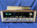 Sansui 8080 Receiver