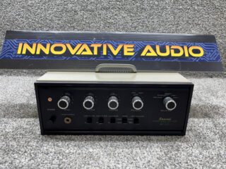 Sansui AU-222 Integrated Amplifier