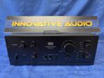 Sansui AU-517 Integrated Amplifier