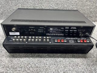 Sansui AU-5500 Integrated Amplifier - Image 4