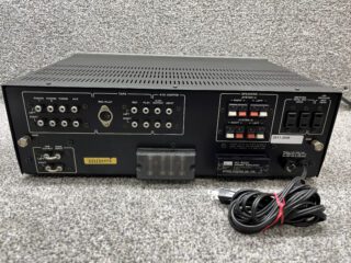 Sansui AU-6500 Integrated Amplifier - Image 4