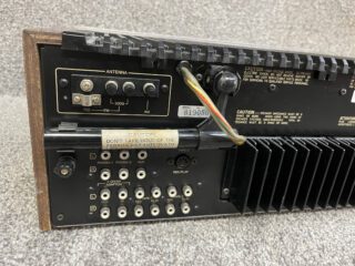 Sansui G-7500 Receiver - Image 5
