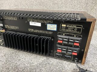 Sansui G-7500 Receiver - Image 6