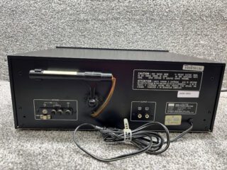 Sansui TU-719 Tuner - Image 4