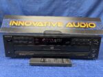 Sony CDP-C315 CD Player