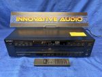 Sony CDP-C425 CD Player
