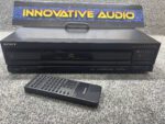 Sony CDP-C500 CD Player