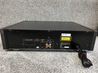 Sony CDP-C85ES CD Player - Image 5