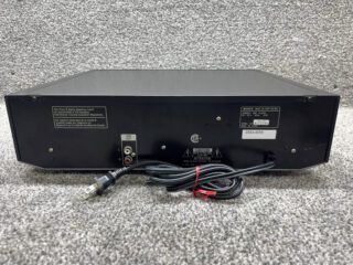 Sony CDP-CE305 5-disc CD Player - Image 5