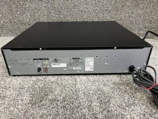 Sony CDP-CE375 5-disc CD Player - Image 5