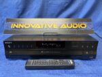 Sony CDP-CE500 CD Player