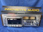 Sony EL-7 Elcaset Deck
