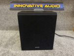 Sony SA-CS9 Active Subwoofer