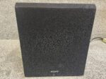 Sony SA-CS9 Active Subwoofer