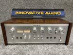 Sony TA-2000 Preamplifier