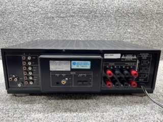 Sony TA-F630ESD Integrated Amplifier - Image 4