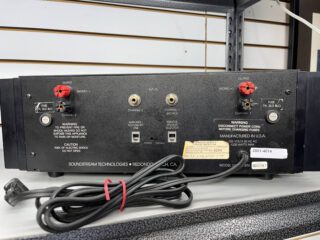 Soundstream DA-1 Amplifier - Image 3