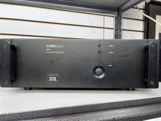 Soundstream DA-1 Amplifier