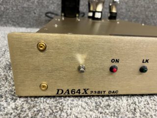 Space Tech Labs DA64X DAC - Image 2