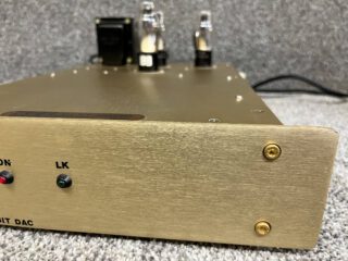 Space Tech Labs DA64X DAC - Image 3