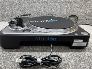 Stanton T.92 USB Turntable - Image 4