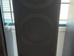Tannoy Saturn DC8Ti Speakers