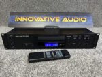 TASCAM CD-200 Single CD Player