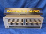 Technics SH-8020 12 Band Equalizer