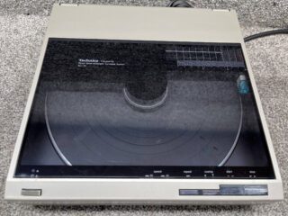 Technics SL-10 Turntable - Image 2