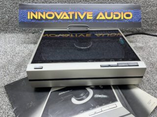 Technics SL-10 Turntable