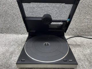 Technics SL-10 Turntable - Image 3