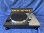Technics SL-110A Turntable