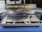 Technics SL-1700 MK2 Turntable