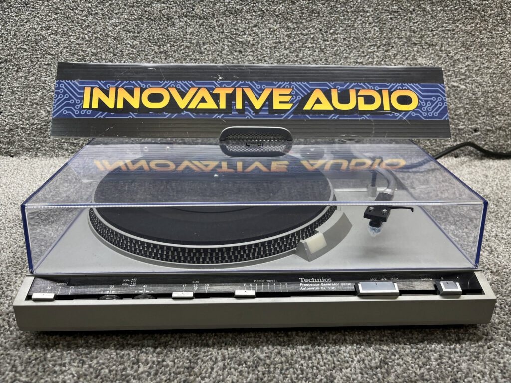 Courroie D'entraînement De Rechange Pour Platine Technics SL 230 SL230