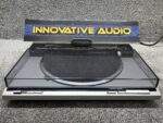 Technics SL-QL1 Turntable