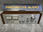 Technics SU-7300 Integrated Amplifier