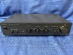 Technics SU-A40 Preamplifier