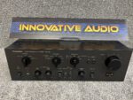 Technics SU-V4K Integrated Amplifier
