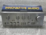 Technics SU-V8 Integrated Amplifier
