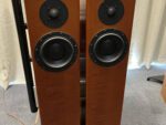 Totem Forest Speakers