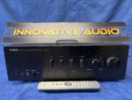 Yamaha A-S801 Receiver