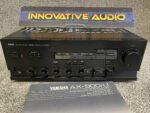 Yamaha AX-900U Integrated Amplifier