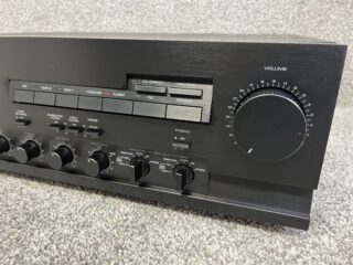 Yamaha AX-900U Integrated Amplifier - Image 3