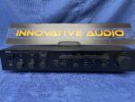 Yamaha C-45 Preamplifier