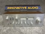 Yamaha CA-610 II Integrated Amplifier
