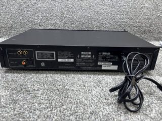 Yamaha CD-S300 Single CD Player - Image 5
