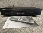 Yamaha CD-S300 Single CD Player