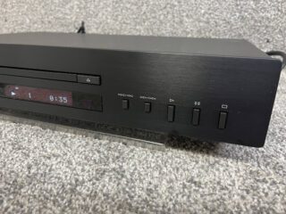 Yamaha CD-S300 Single CD Player - Image 3