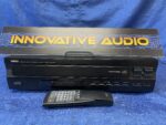 Yamaha CDC-502 CD Player