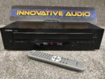 Yamaha CD-C603 5-disc CD Player